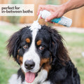 Mighty Mutt Hypoallergenic Waterless Dog Shampoo