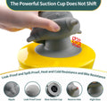 Pet Nursing Kit, Puppy Milk Feeder Bottle, Silicone Feeding Nipple for All Breed of Puppy, Kittens and Other Animals
