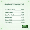 Wild Harvest Daily Blend Bird Food for Cockatiels, 2 lbs.