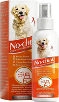 No Chew Spray for Dogs, 5.07 Oz Bitter Apple Spray for Dogs to Stop Chewing, Pet Deterrent Spray, Dog Anti Chew Spray fo