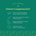 Oxbow Natural Science Urinary Supplement for Rabbits & Guinea Pigs, 4.2 oz