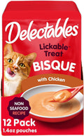 Chicken/1.4 Ounce (Pack of 12)