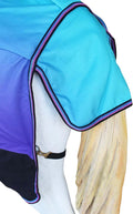78" Challenger 1200D Horse Turnout Waterproof Heavy Weight Winter Blanket 5B105