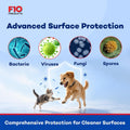 F10 Ready To Use Veterinary Disinfectant Spray - 1 Liter