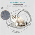 Waterproof Pad for Self Cleaning Litter Box (Two Pack)