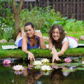 Aquatic Plant Soil for Water Lily & Lotus – Clay-Based, Nutrient-Rich Pond Plant Growing Medium, Ideal for Small Ponds &