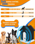 Safe Smart Anti Barking Device for Dogs, Bark Box Stop Neighbors Dog Barks