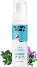 Mighty Mutt Hypoallergenic Waterless Dog Shampoo