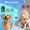Anti Barking Device for Dogs, Dog Bark Deterrent Devices, 3 Modes