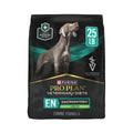 Pro Plan Veterinary Diets Purina EN Gastroenteric Low Fat Canine Formula Dog Food Dry Recipe - 25 lb. Bag