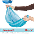 BESTLE Extra Large Pet Training and Puppy Pads Pee Pads for Dogs 28"x34" -40 Count Super Absorbent & Leak-Proof