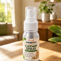 Catnip Spray for Cats, 2nd Generation, Toys & Scratchers, 1.69 fl oz