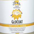 Top Performance GloCoat Conditioning Dog Shampoo, 1-Gallon