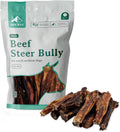 Thick Odor Free Steer Bully Sticks 5-6 Inch 12 Count