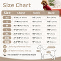 Vecomfy Fleece Lining Extra Warm Dog Hoodie in Winter for Small Dogs Jacket Puppy Coats with Hooded,Red M