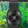 LONDAFISH Aquarium Chillers Aquarium Fan Fish Tank Cooling Fan System for Salt Fresh Water