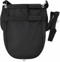 Aliceset Oxford Horse Manure Bag for Riding, Horse Poop Catcher Outdoor Use