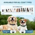Shock Collar for Dogs, Dog Training Collar with Remote,3 Training Modes