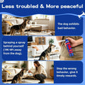 Corrector Spray Dog Trainer 70ml 1 Pack for Dog to Stops Unwanted Behaviour
