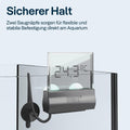 JUWEL Aquarium - Digital Thermometer 4.0 - Suitable for All Aquariums