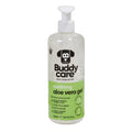 Buddycare Soothing Aloe Vera Gel for Dogs | Soothing Dry Skin & Itch Relief Treatment for Dogs (16.90oz) Premium Aloe Vera