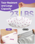 180 Count Automatic Cat Litter Bags for Pet Pivot 11/12