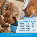 Pet Honesty Wild Alaskan Salmon Oil for Dogs and Cats, 32oz