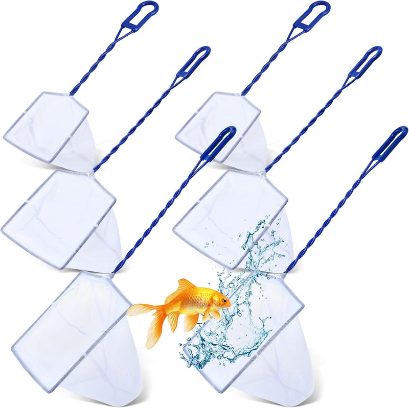 Aquarium Fish Net Soft Fine Nylon Mesh
