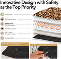 USB Heating Warmer Pad Bed for Cat, Small Dog and Pet, 15"X19"