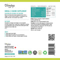 Camelina Oil for Horses, Joint Supplement, High in Omega-3 & Vitamin E - 4L