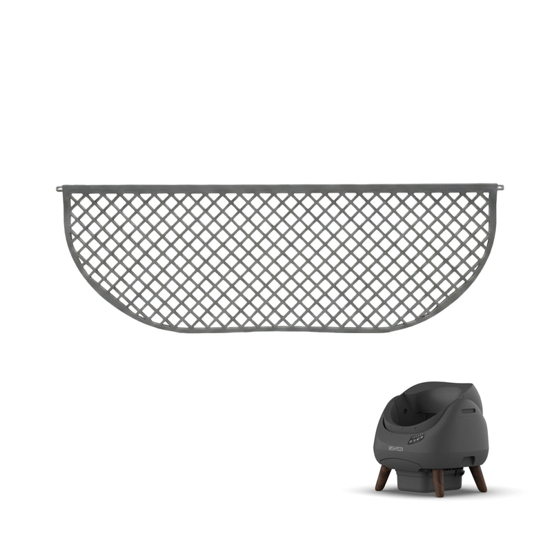 CATLINK Replacement Sift Filter for CATLINK Scooper Open-X (Grey)