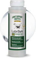 LubriSyn HA Hip & Joint Supplement Plus MSM for Pets, 8 oz