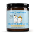 Bark & Whiskers, Complete Probiotics, for Cats and Dogs, 3.17 oz (90 g), Supports Immune Function, Digestive Support, Non GMO, Soy Free, Gluten Free