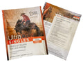 UltraCruz® Equine Skin and Allergy, 120 Singles