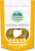 Oxbow Natural Science Urinary Supplement for Rabbits & Guinea Pigs, 4.2 oz