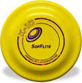 Hyperflite K-10 SofFlite Soft Dog Flying Disc, 2 Pack, Medium-Large