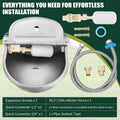 Automatic Animal Drinking Water Bowl, Livestock Waterer