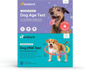 Embark Breed + Health Dog DNA Test & Dog Age Test Bundle - Discover Breed, Ancestry, Relatives, Genetic Health, Traits, 