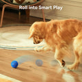 Cheerble Smart Interactive Dog Toy, Wicked Ball AIR, E-TPU Material
