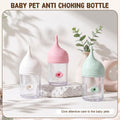Waydress 3 Pack Kitten Bottle for Nursing 30 ml