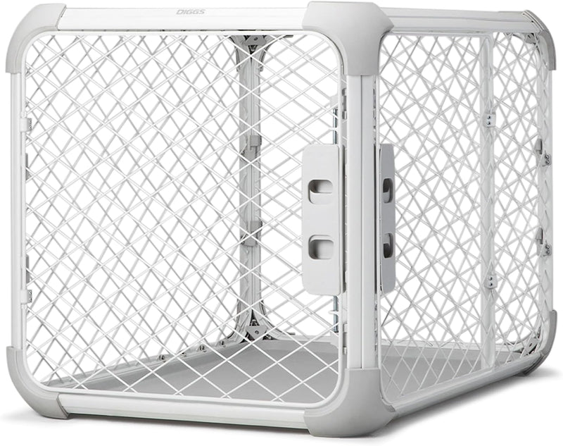 Diggs Evolv Modular Dog Crate for Dogs 18-22