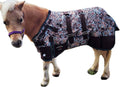 CHALLENGER 1200D Miniature Weanling Donkey Pony Horse Foal Winter Blanket