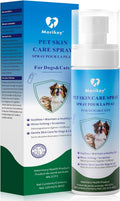 Pet Wound Care,Gentle Formula Wound Spray for Pets, Helps with Rashes,Itching,Skin Irritations, Hot Spots,Bites, Non-irr