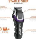 Wahl Pro Animal Stable Grip Equine Grooming Kit, Long Power Cord