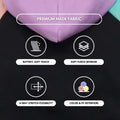 Spark Paws Human Hoodie - Matching Dog and Owner Clothes, Sweatshirt