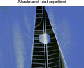 Bird Parrot Cage Cover, Blackout & Breathable for Sleep