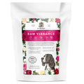 Dr. Harvey's Raw Vibrance Grain Free Dehydrated Foundation for Raw Diet Dog Food (6 Pounds)