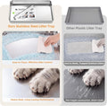 Reusable Litter Tray for Petsafe Scoop-Free Self-Cleaning Litter Box