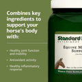 Standard Process Equine Mobility Support, 40oz