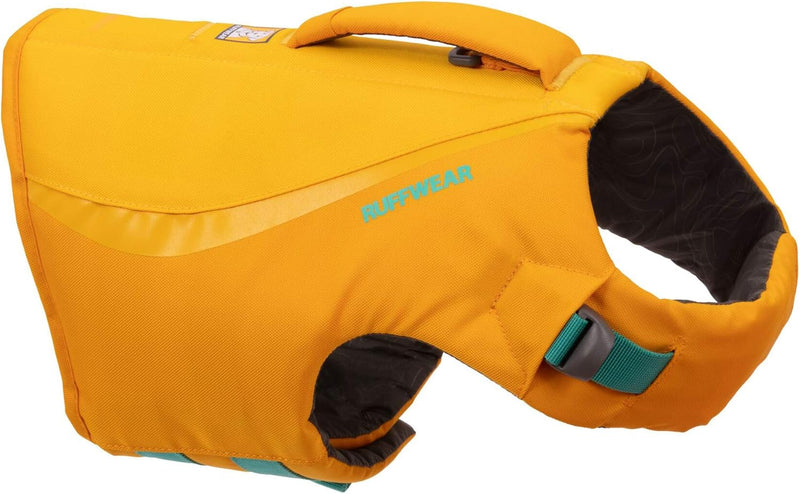 Ruffwear, Float Coat Dog Life Jacket, Swim Vest